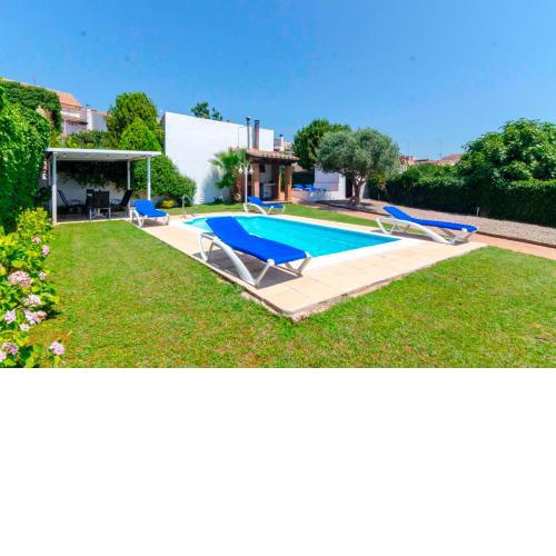 Club Villamar - Cal Rellotger