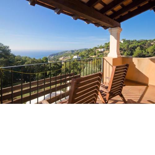 Club Villamar - Cala Llevado 41