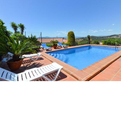 Club Villamar - Calendula