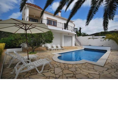 Club Villamar - Can Pere