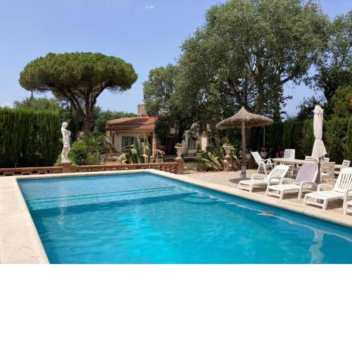 Club Villamar - Casa Siete