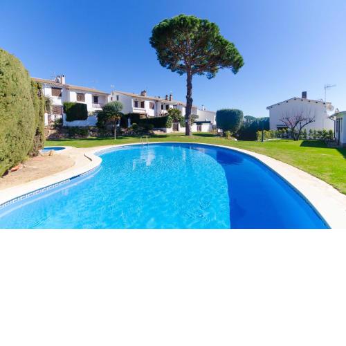 Club Villamar - Casita Carmen 17