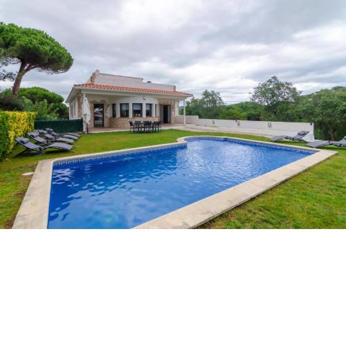 Club Villamar - Celada