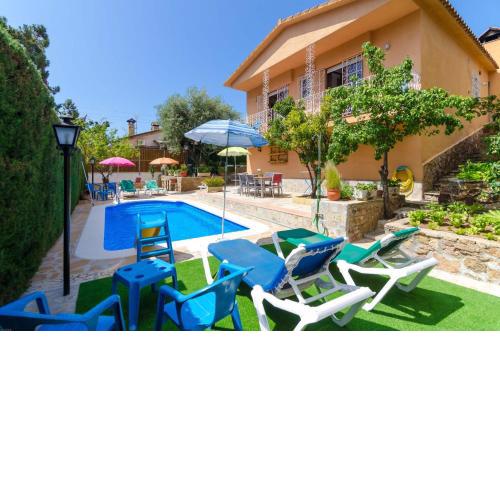 Club Villamar - Cesca