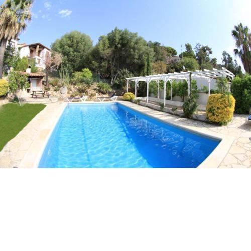 Club Villamar - Citron