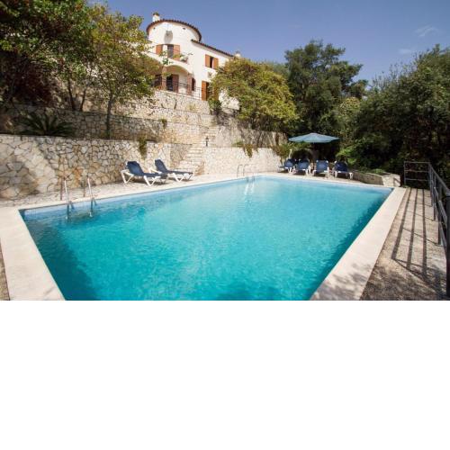 Club Villamar - Colina