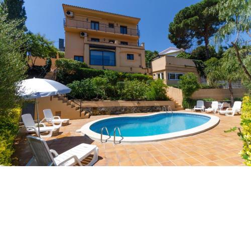 Club Villamar - Comodo