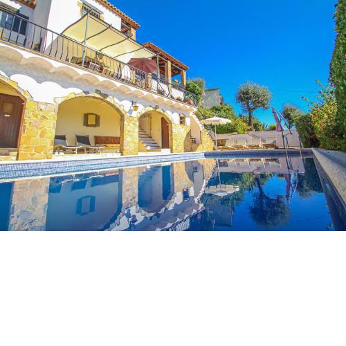 Club Villamar - Corona
