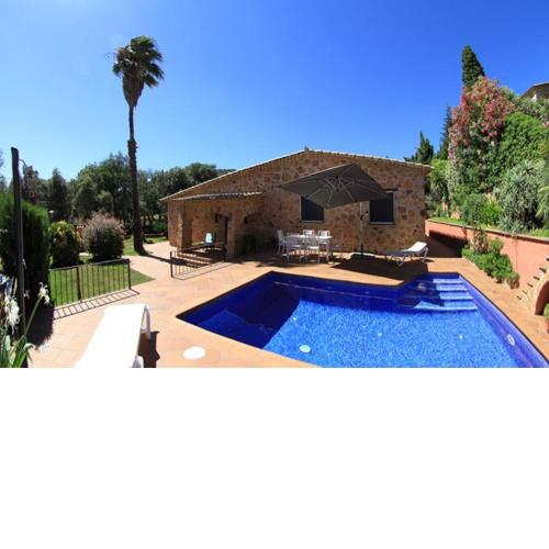 Club Villamar - Creola