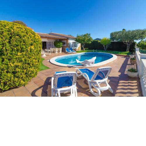 Club Villamar - Delfin