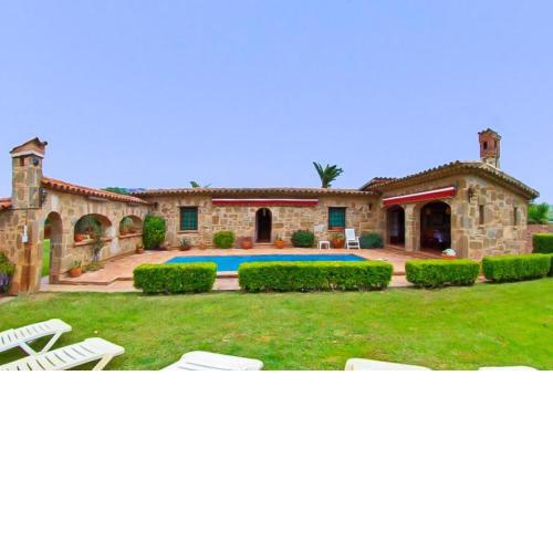 Club Villamar - Descanso
