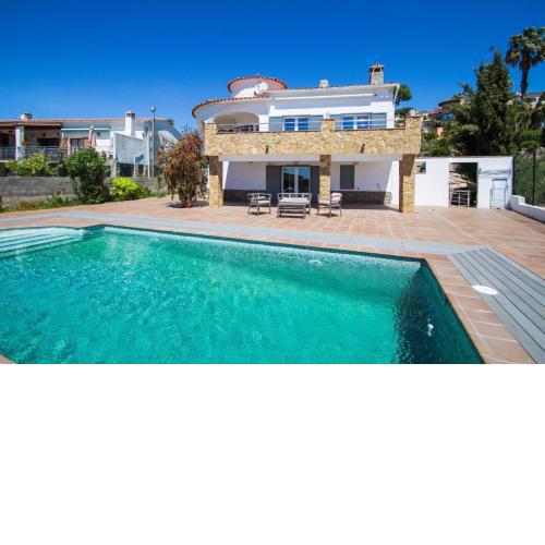 Club Villamar - Dumas