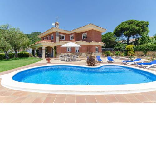 Club Villamar - Elysium