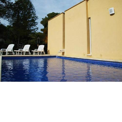 Club Villamar - Esquilo