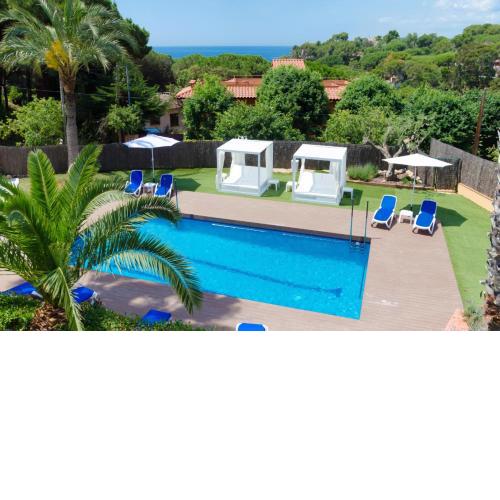 Club Villamar - Fedora