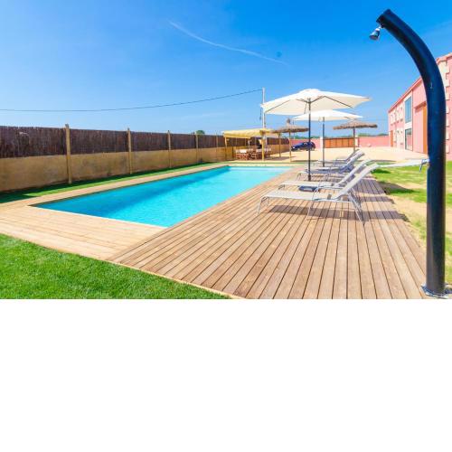 Club Villamar - Fiorela