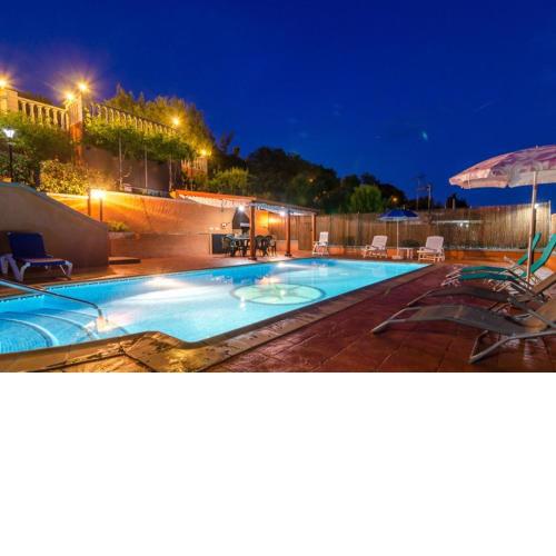 Club Villamar - Fleming