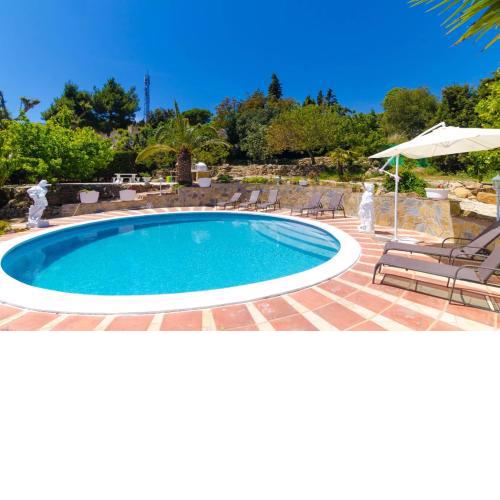 Club Villamar - Frisina