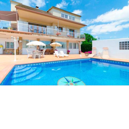 Club Villamar - Galatea