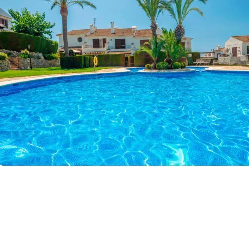 Club Villamar - Gesis