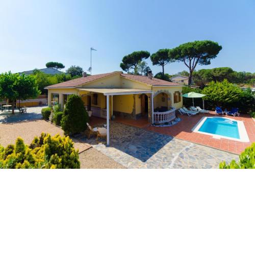 Club Villamar - Goliat