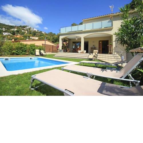 Club Villamar - Graff