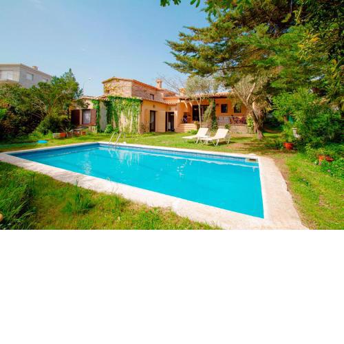Club Villamar - Grumet
