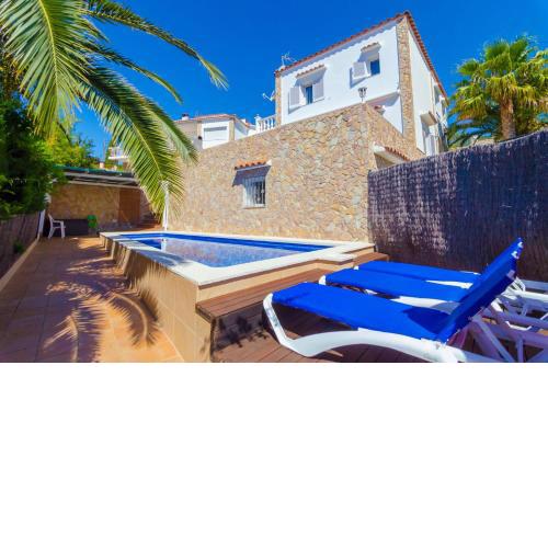 Club Villamar - Hazel