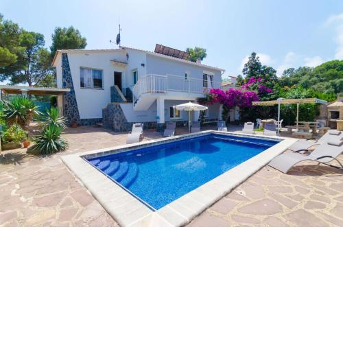 Club Villamar - Hestia