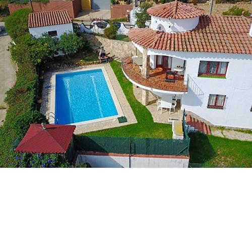 Club Villamar - Ignacia