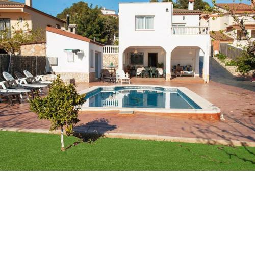 Club Villamar - Isik