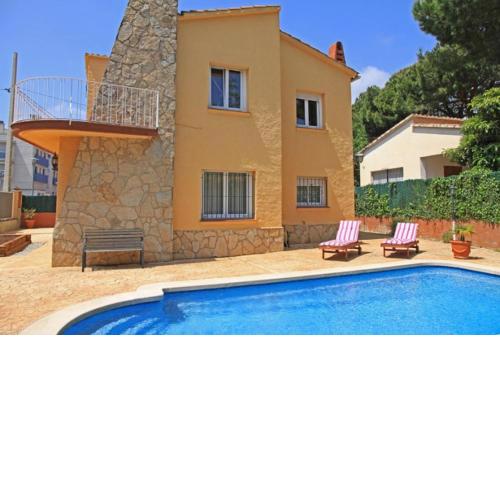 Club Villamar - Jules