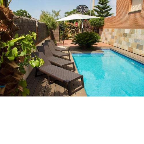 Club Villamar - Juny