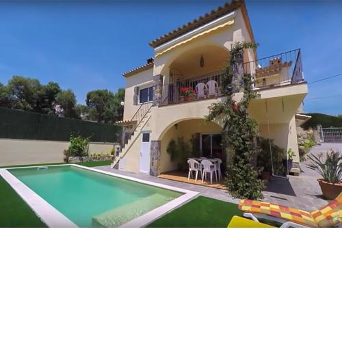 Club Villamar - La Vue
