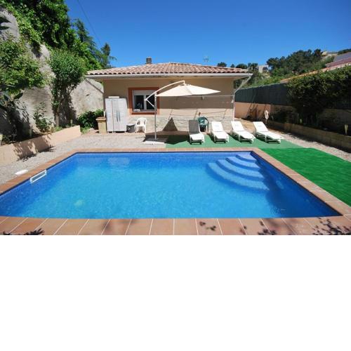 Club Villamar - Lancel
