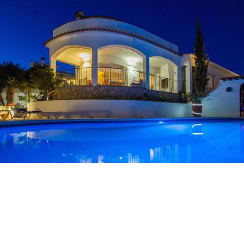 Club Villamar - Lisa