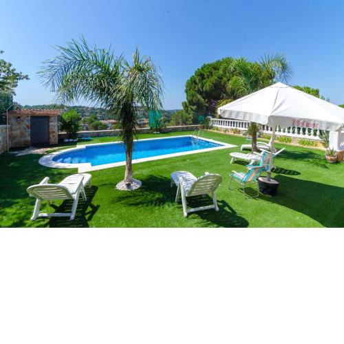 Club Villamar - Lupita