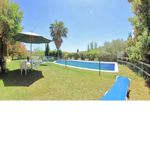 Club Villamar - Manzana