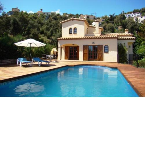 Club Villamar - Marie Charlotte