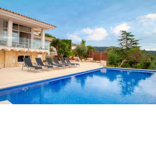 Club Villamar - Monnee