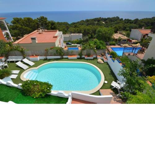 Club Villamar - Natacha