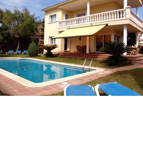 Club Villamar - Nilona