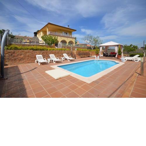 Club Villamar - Nina 2