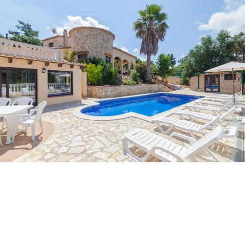 Club Villamar - Nirwana