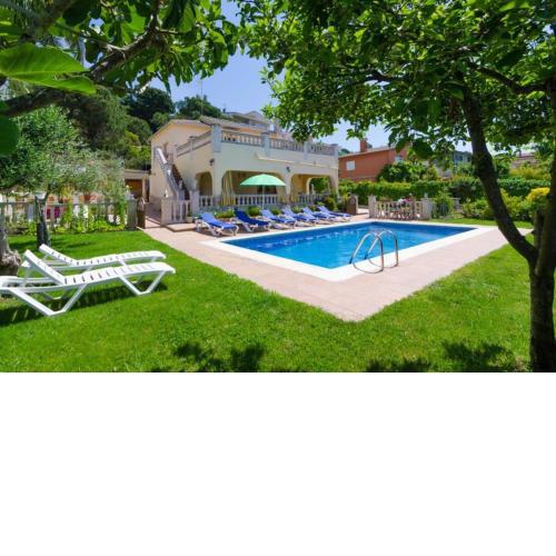 Club Villamar - Orlanda