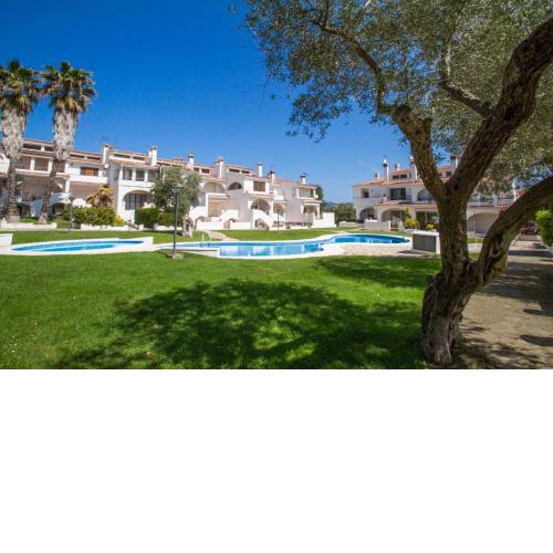 Club Villamar - Palma
