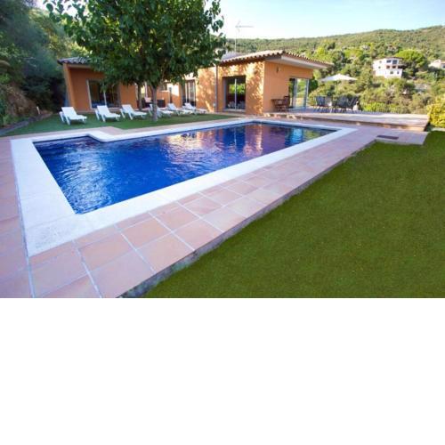 Club Villamar - Patricia