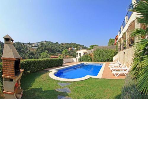 Club Villamar - Pearl