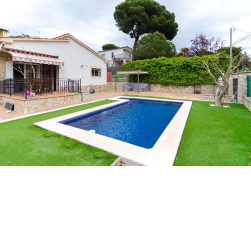 Club Villamar - Piloto