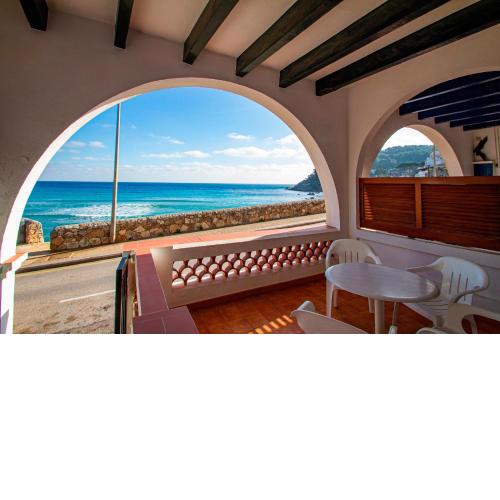 Club Villamar - Playa Fosca